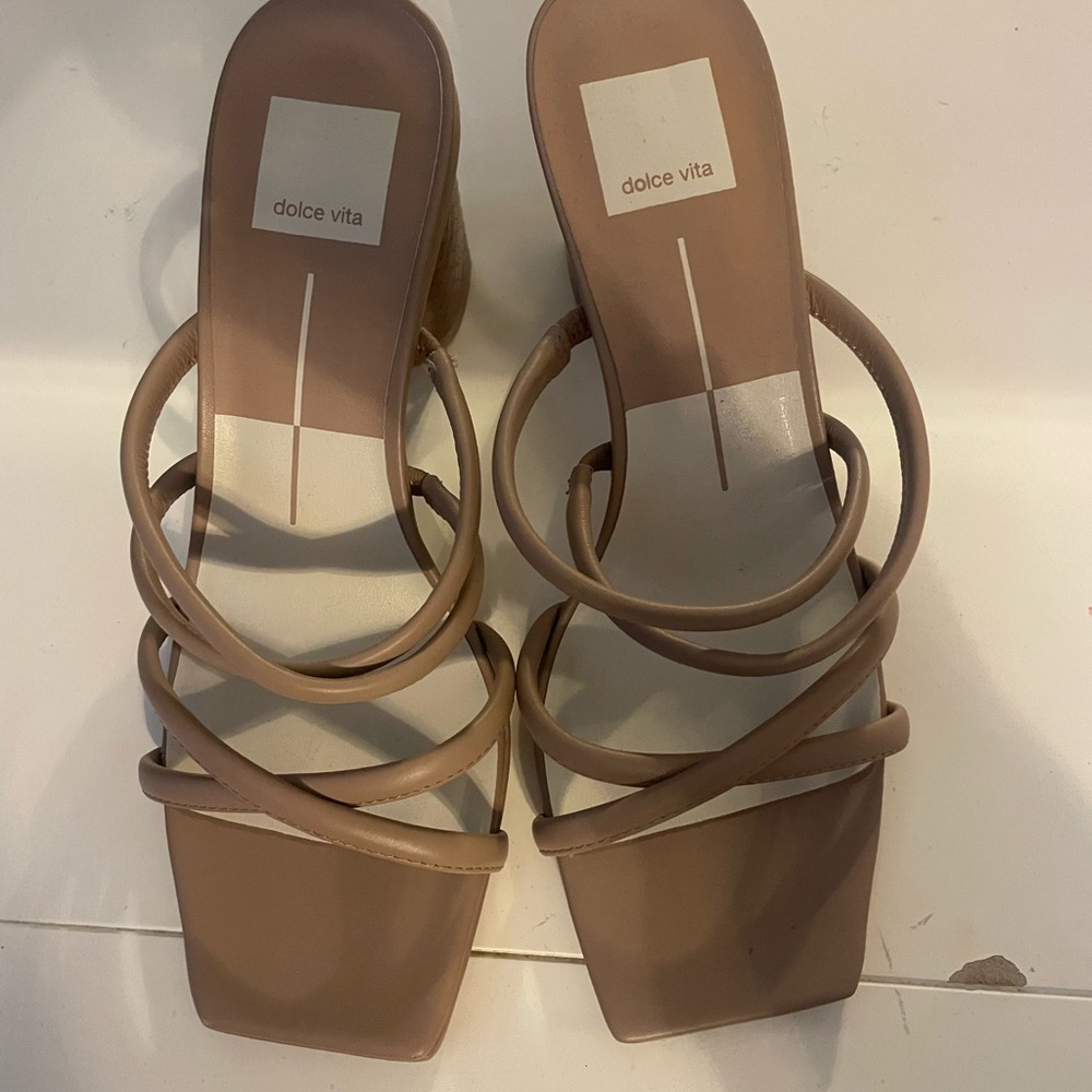 Dolce Vita women’s shoes